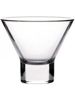 V Series Martini Cocktail Glasses
