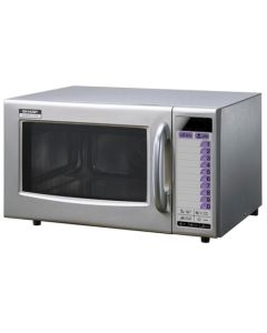 Sharp Commercial Microwave 1000 Watts R21AT