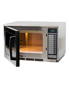 Sharp Commercial Microwave 1900 Watts R24AT