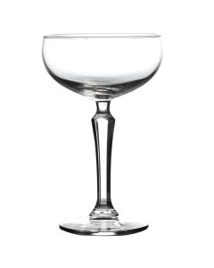 Speakeasy Coupe Cocktail Glass 8.5oz