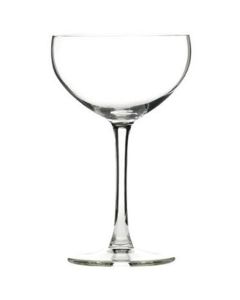 Specials Champagne Coupe Glasses
