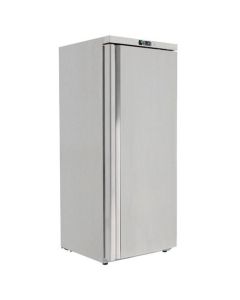 Sterling Pro Cobus SPR600S Single Door Stainless Steel Upright Refrigerator  580 Litres