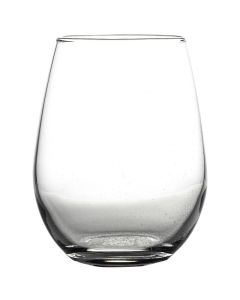 Stemless White Wine Glass 11.75oz