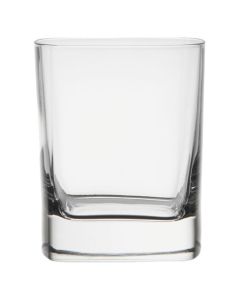 Strauss Crystal Whisky Glasses
