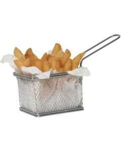 Mini Fry Baskets