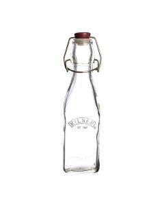 Kilner Swing Top Preserve Bottle 250ml