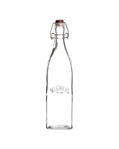 Kilner Swing Top Preserve Bottle 550ml