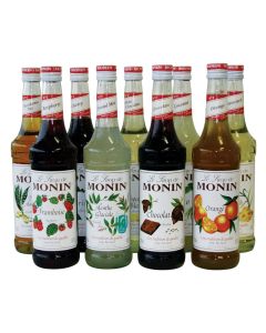 Monin Syrup Cocktail Mix