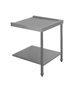 Prodis T80202 700mm Exit Table Compatible With T Series