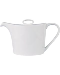 Churchill Alchemy Ambience - 25oz Oval Teapot