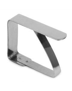 able Cover Clips 50 x 50mm