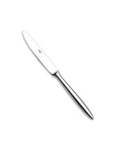 Tulip Dessert Knife Solid Handle