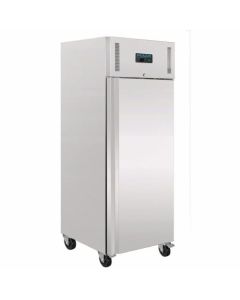 Polar U-Series Upright Freezer 650Ltr