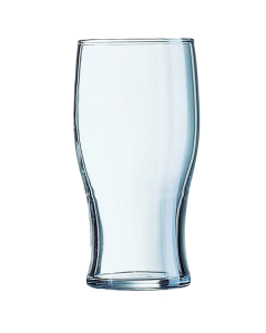 Tulip Beer Glass 20oz CE Headstart
