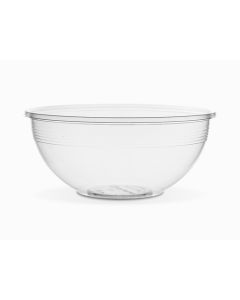32oz PLA salad bowl, 185-Series