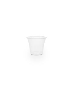 5oz PLA plain cold cup, 76-Series