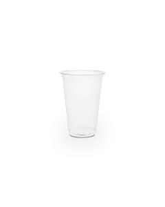 9oz PLA plain cold cup, 76-Series