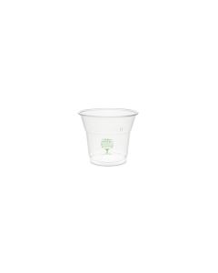 5oz PLA cold cup, 76-Series - Green Tree
