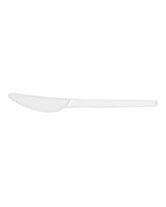6.5in compostable knife