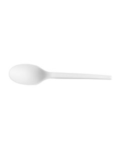 6.5in compostable spoon