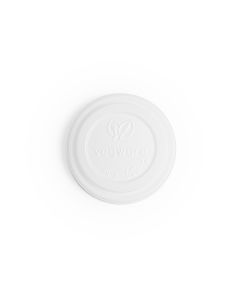 62-Series CPLA hot cup lid