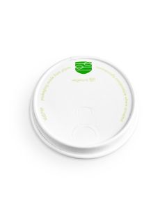 79-Series paper hot cup lid