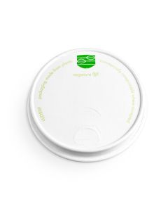 89-Series paper hot cup lid