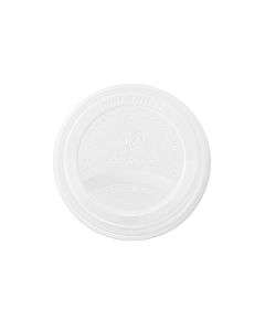 89-Series CPLA hot cup lid