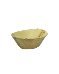 6in palm soup bowl