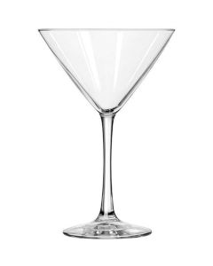 Vina Martini Cocktail Glasses