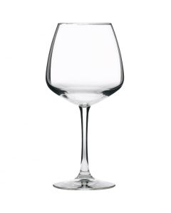 Vina Diamond Balloon Wine Glasses 18.25oz