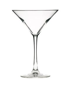 Vina Martini Cocktail Glass 8.5oz