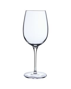 Vinoteque Crystal Wine Glasses