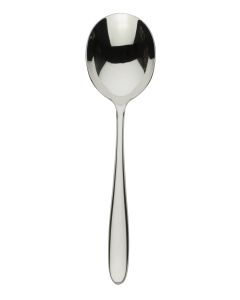 Viola Soup Spoon