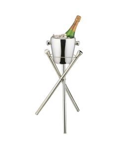 Elia Deluxe Champagne Bucket & Stand