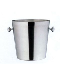 Elia 2 Tone Stainless Steel Champagne Bucket