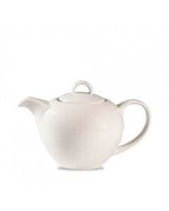 Churchill Profile - Elegant Teapot