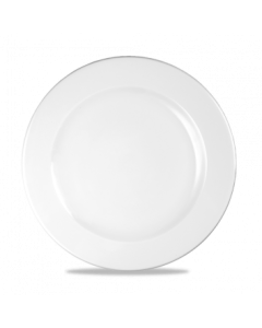 Churchill Profile - Footed Plate