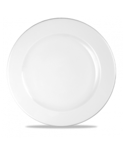 Churchill Profile - Footed Plate