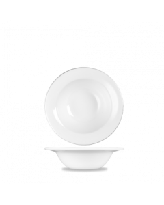 Churchill Profile - Oatmeal Bowl