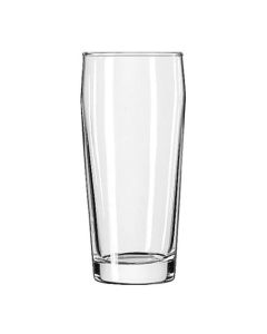Willi Becher Beer Glass 14oz