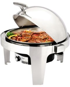 Zodiac Electric Roll Top Chafer