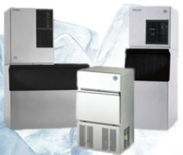 A complete guide to buying ice makers for commercial usage