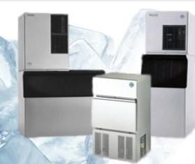 Guide to Buying Excellent Ice Machines Online