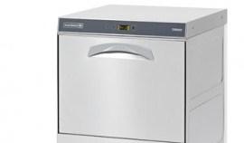 Three Differences Between Glass Washers and Dishwashers