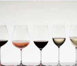 Things to Know about Wine Glasses