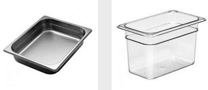 What Are Gastronorm Containers and What Are Their Top Uses? - Ascot Wholesale