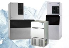 Choose the Right Ice Maker for Your Bar and Restaurant