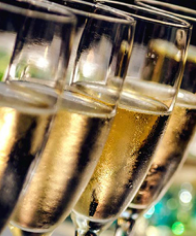 Understanding the different types of champagne glasses and their uses