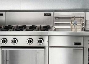 Top Five Items of Catering Equipment for Restaurants